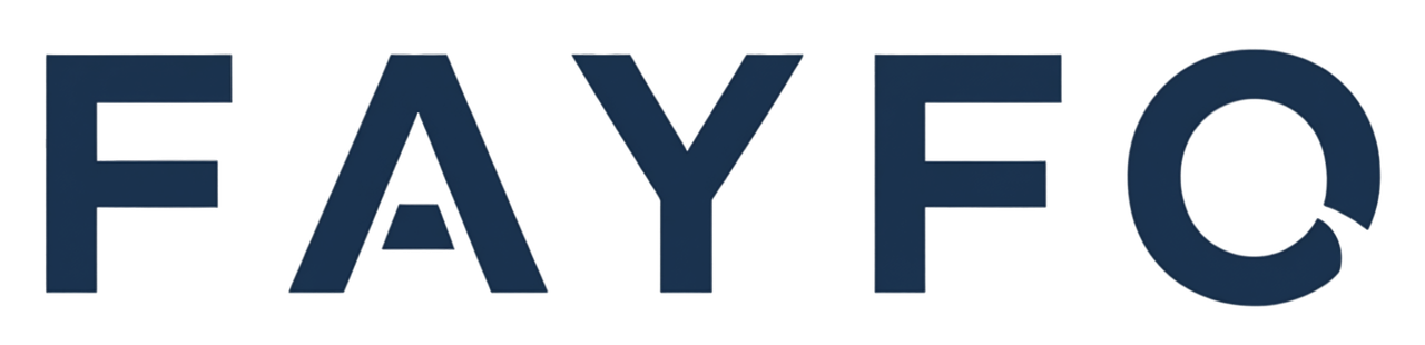 Fayfo Logo