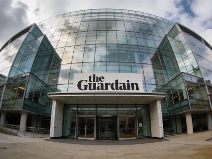 Why 1.4 Million Readers Choose to Pay The Guardian FAYFO.com