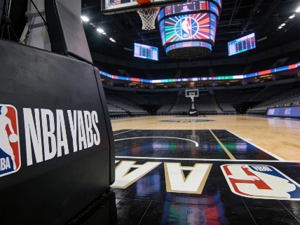 TikTok Secures Multi-Year NBA and WNBA Content Deal FAYFO.com