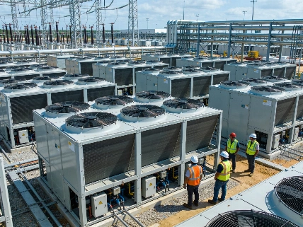 Meta’s $50 Billion Data Center Sparks AI Overbuild Debate