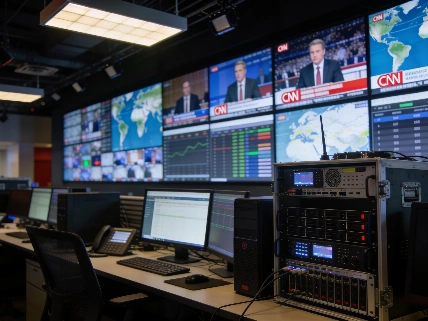 CNN leans on AI, data, and creativity to reshape ad sales FAYFO Media