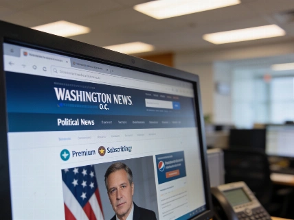 The Hill Launches Hill Insider to Engage Political News Superfans FAYFO.com