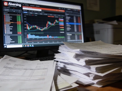 Programmatic Platforms Take Most Ad Dollars but Claim to Be Agents FAYFO Media