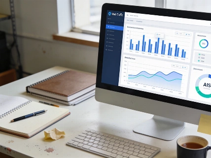 ChatGPT Drives 303% Surge in B2B Website Referrals FAYFO Media
