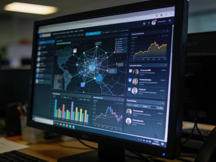 AI tool Arbiter challenges Meta blackout on social data access FAYFO Media