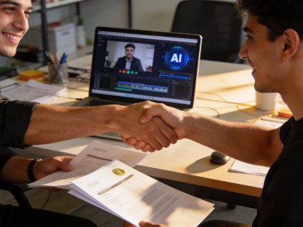 Kazakhstan’s Higgsfield Becomes Central Asia’s First AI Unicorn FAYFO.com