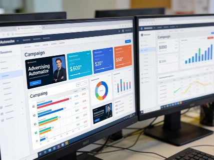 Why Agentic AI in Advertising Needs Human Oversight FAYFO Media