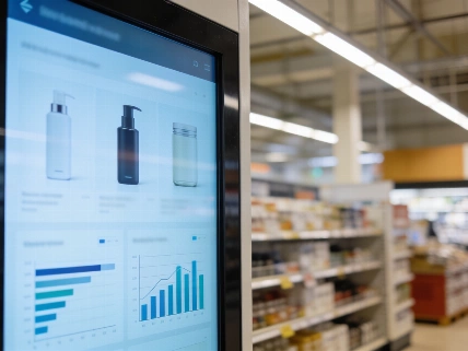 Retail Media Networks Compete for Ad Budgets with Data and Scale FAYFO Media