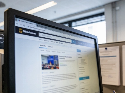 German Regulator Rules Google AI Overviews Must Follow Media Law FAYFO.com