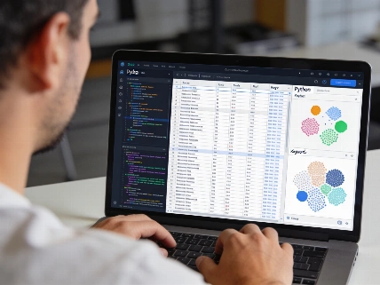 Build a Python Tool to Cluster Keywords for SEO FAYFO Media