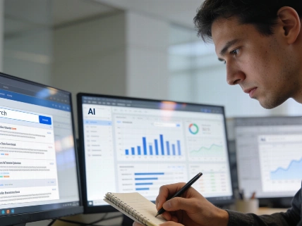 Track Your Brand’s True Presence in Google Gemini FAYFO Media