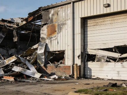 Expert Used ChatGPT to Defend 3M in $61M Explosion Trial FAYFO Media