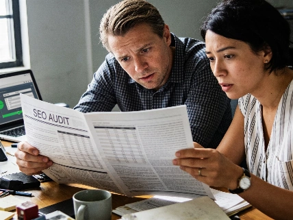 SEO Audit Scams Exposed as AI Tools Flood the Market FAYFO Media