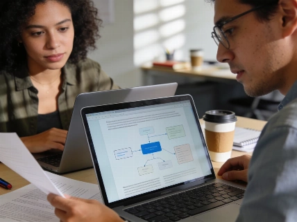 Build a Reliable AI Content Workflow From Scratch FAYFO Media