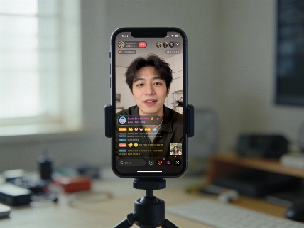 YouTube Expands Live Reaction Tools to Boost Mobile Creator Revenue FAYFO Media