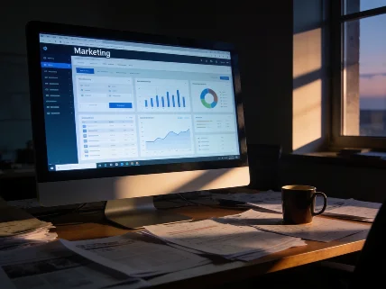 Why Most Marketing Budgets Fail to Drive Real Growth FAYFO Media