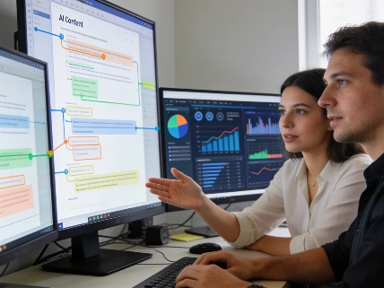 7 Feedback Loops That Make AI Content Smarter FAYFO.com