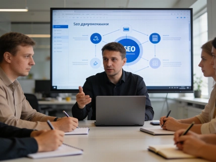 Five Steps to SEO Success Revealed in Live Webinar FAYFO Media