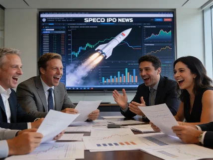 SpaceX IPO Reshapes the List of Most Profitable VC Investments FAYFO.com