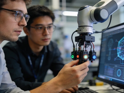 Arm launches unified robotics framework with Physical AI initiative FAYFO Media