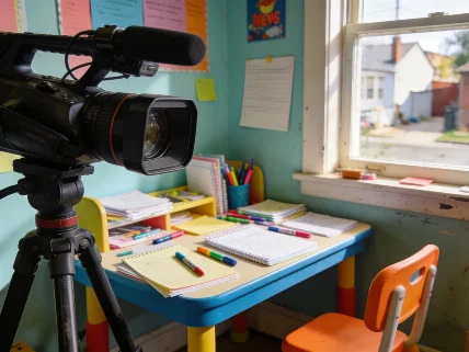 Mirror Indy Empowers Kids to Report Local News With Humor FAYFO Media