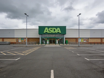 Amazon’s Asda Deal Signals Shift in European Retail Media FAYFO Media