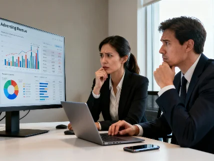 Why Publishers Still Lose Revenue in Programmatic Advertising FAYFO Media