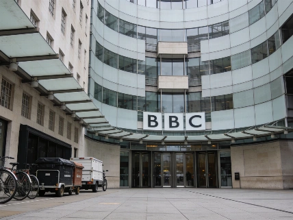 BBC Considers Public Service Algorithm for Content Discovery FAYFO Media