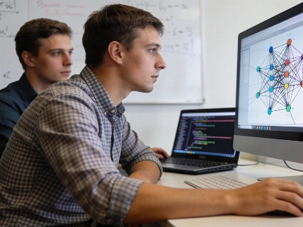 Russian Startup Mostik Unveils Direct AI Model Communication FAYFO Media
