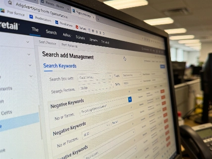Walmart Rolls Out Negative Keyword Controls for Search Ads FAYFO Media