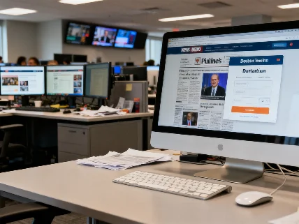 Flip-Pay Unveils Donation Platform as Publishers Seek Paywall Alternatives FAYFO Media