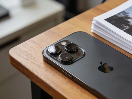 Apple unveils iPhone photo proof to fight AI image fakery FAYFO Media