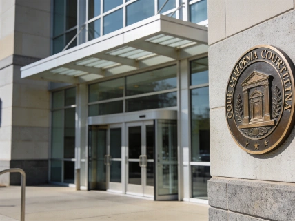 Meta, Google and TikTok Seek to Halt California Algorithm Law FAYFO Media