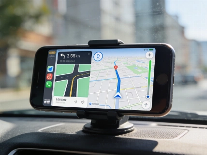 Waze Adds Gemini AI Features and Motorcycle Mode for Drivers
