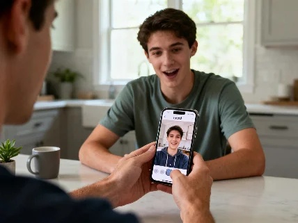 iOS 27 Brings Generative AI to iPhone Photos With Extend and Spatial Reframe FAYFO.com