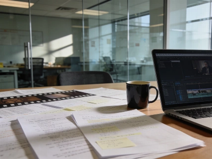 TR/AK launches to back original creators in global media FAYFO Media