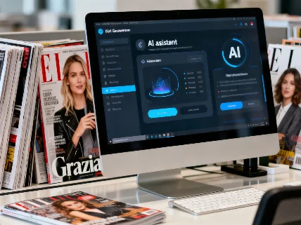 BCN Launches AI Brand Voice to Boost Brand Visibility in ChatGPT FAYFO Media