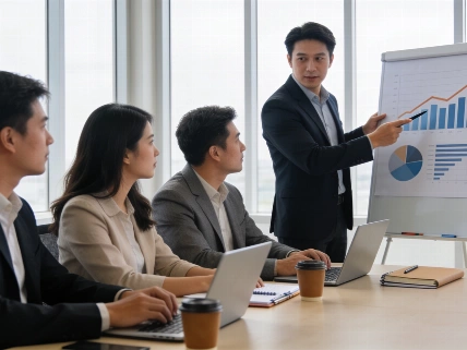 Stop Reporting SEO Wins That Don’t Move the Business FAYFO Media