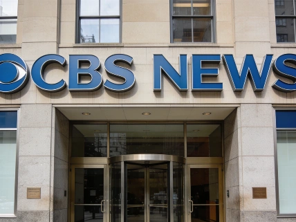 CBS Draws Criticism Over El-Sayed Post and Editorial Sourcing FAYFO Media