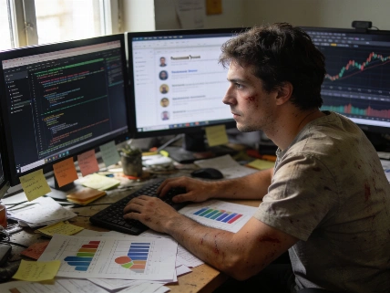 SEO’s New Reality: Winning When AI Owns the Click FAYFO Media