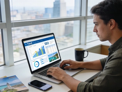 14 Proven SEO Strategies to Boost Travel Website Traffic FAYFO.com