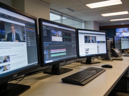 Liquid Content Forces Publishers to Rethink Editorial Strategy