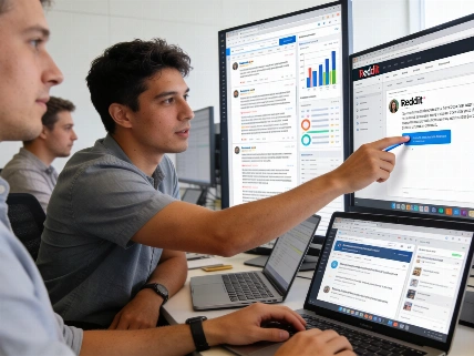 Reddit Authority Now Drives Google and ChatGPT Results FAYFO Media