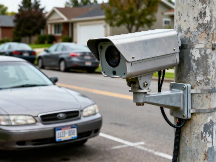 Police License Plate Searches Exposed in Flock Data Leak FAYFO.com