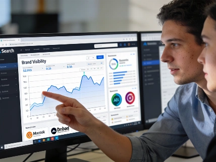 Most ChatGPT Topics Lack Clear Brand Leaders, Study Finds FAYFO.com