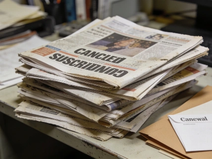 Why Lapsed Subscribers Are Publishers’ Overlooked Goldmine FAYFO Media