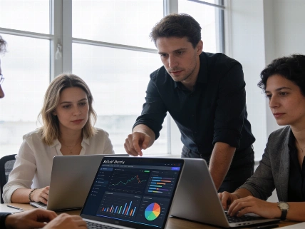 How AI and Zero-Click Search Are Reshaping Affiliate Business FAYFO.com