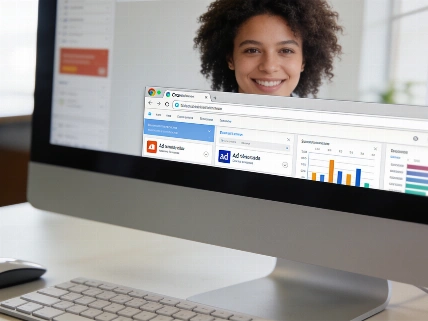 Google adds new ad metrics to Chrome for clearer campaign insights FAYFO Media