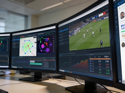 Daily Mail Sport Surpasses 1 Billion World Cup Video Views FAYFO Media