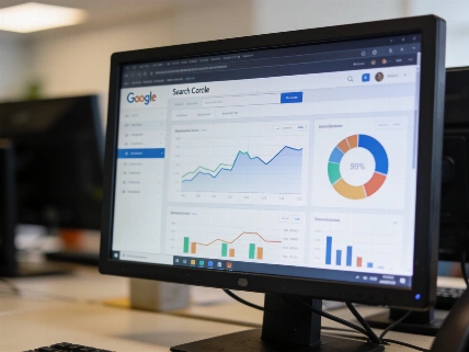 Google Search Console Now Tracks Instagram, TikTok, X, YouTube Performance FAYFO Media